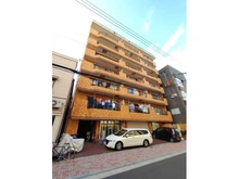 【東京都/台東区寿】エテルナハウス田原町 外観