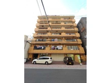 【東京都/台東区寿】エテルナハウス田原町 外観