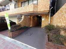 【東京都/台東区寿】エテルナハウス田原町 外観