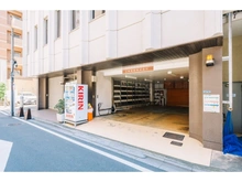 【東京都/台東区柳橋】第二東商センタービル 2号館 エントランス
