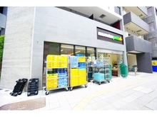 【東京都/台東区柳橋】第二東商センタービル 2号館 マルエツプチ柳橋2丁目店（現地より約250m）