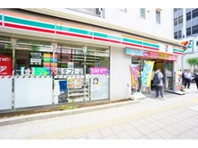 【東京都/台東区柳橋】第二東商センタービル 2号館 セブンイレブン柳橋2丁目店（現地より約428m）