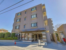 【埼玉県/さいたま市大宮区上小町】コスモ大宮プレステージ 外観