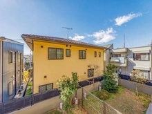 【埼玉県/さいたま市大宮区上小町】コスモ大宮プレステージ 眺望