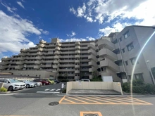 【埼玉県/さいたま市西区大字指扇】オーベル大宮指扇 外観