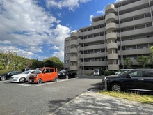 【埼玉県/さいたま市西区大字指扇】オーベル大宮指扇 共用部