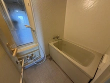 【埼玉県/さいたま市西区大字指扇】オーベル大宮指扇 浴室