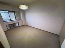 【埼玉県/さいたま市西区大字指扇】オーベル大宮指扇 洋室