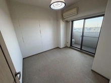 【埼玉県/さいたま市西区大字指扇】オーベル大宮指扇 洋室