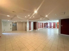 【埼玉県/さいたま市北区奈良町】レーベンハイム大宮奈良町 共用部