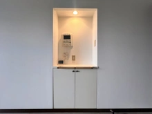 【埼玉県/さいたま市見沼区春野】プロムナード大宮春野 B棟　4番館 LDK