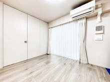 【埼玉県/さいたま市大宮区桜木町】プラウド大宮桜木町 洋室