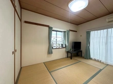 【埼玉県/さいたま市中央区鈴谷】コスモ与野本町アソート 和室