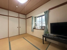 【埼玉県/さいたま市中央区鈴谷】コスモ与野本町アソート 和室