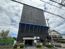 【埼玉県/さいたま市中央区鈴谷】コスモ与野本町アソート 外観