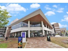 【神奈川県/横浜市港北区箕輪町】プラウドシティ日吉 レジデンスIII アビタテラス横浜綱島（現地より約400m）