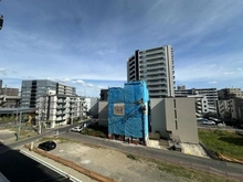 【埼玉県/さいたま市大宮区桜木町】ザ・パークハウス大宮 眺望