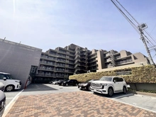 【埼玉県/上尾市西宮下】アンビシャス上尾 駐車場