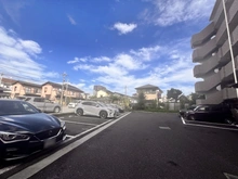 【埼玉県/さいたま市北区大成町】ライオンズマンション大宮大成 駐車場
