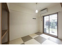 【東京都/立川市錦町】リビオプレシア立川錦町 和室