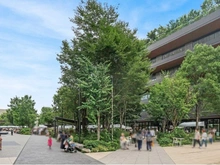 【東京都/立川市錦町】リビオプレシア立川錦町 グリーンスプリングス（現地より約1,800m）：一体型商業施設（ホテルや劇場等含）