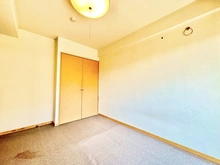 【東京都/立川市錦町】ステイツ西国立 洋室