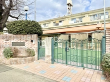 【東京都/立川市錦町】ステイツ西国立 小百合保育園（現地より約150m）