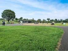 【東京都/立川市錦町】ステイツ西国立 国定昭和記念公園（現地より約3,200m）