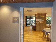 【東京都/八王子市大和田町】エクセレントマスターズ八王子中楽坊 共用部