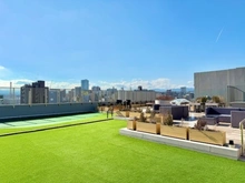 【東京都/八王子市大和田町】エクセレントマスターズ八王子中楽坊 共用部