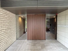 【東京都/八王子市明神町】プラウド八王子明神町 エントランス
