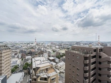 【東京都/八王子市明神町】プラウド八王子明神町 眺望