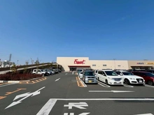 【東京都/昭島市中神町】オハナ昭島中神 フーコット昭島店（現地より約552m）