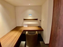【東京都/東大和市桜が丘】オハナ玉川上水ガーデニア 共用部