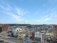 【東京都/稲城市矢野口】ルネ稲城 眺望