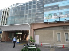 【東京都/稲城市矢野口】ルネ稲城 JR南武線　矢野口駅（現地より約250m）