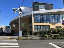 【東京都/日野市万願寺】パレステージ高幡不動 Farmer’s market 東京 みなみの恵み（現地より約450m）