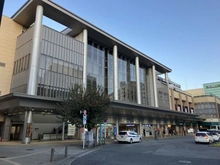 【東京都/日野市万願寺】パレステージ高幡不動 京王線「高幡不動」駅（現地より約850m）