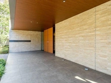 【東京都/八王子市子安町】オハナ八王子オークコート エントランス