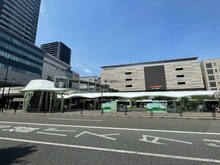 【東京都/八王子市子安町】オハナ八王子オークコート JR八王子駅（現地より約880m）