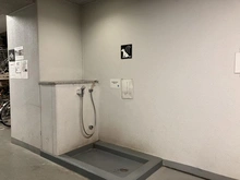 【東京都/府中市西府町】レクセル府中西府 共用施設