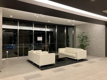 【東京都/府中市西府町】レクセル府中西府 共用部
