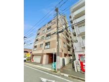 【東京都/八王子市台町】ウィル・ビラ2 外観