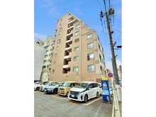 【東京都/八王子市台町】ウィル・ビラ2 外観