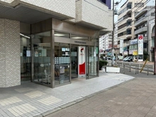 【東京都/八王子市台町】ウィル・ビラ2 多摩信用金庫散田支店（現地より約140m）