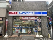 【東京都/港区白金】プランシェード　メイツ白金 ローソン港白金店（現地より約70m）
