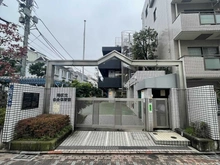 【東京都/港区白金】プランシェード　メイツ白金 白金保育園（現地より約170m）