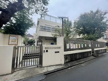 【東京都/港区白金】プランシェード　メイツ白金 三光幼稚園（現地より約395m）