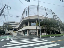 【東京都/港区白金】プランシェード　メイツ白金 白金の丘小学校・中学校（現地より約590m）