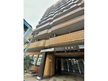 【東京都/北区滝野川】ダイアパレス西巣鴨II 外観